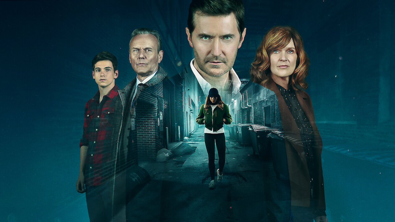 Watch The Stranger Netflix Official Site Watch The Stranger Netflix Official Site